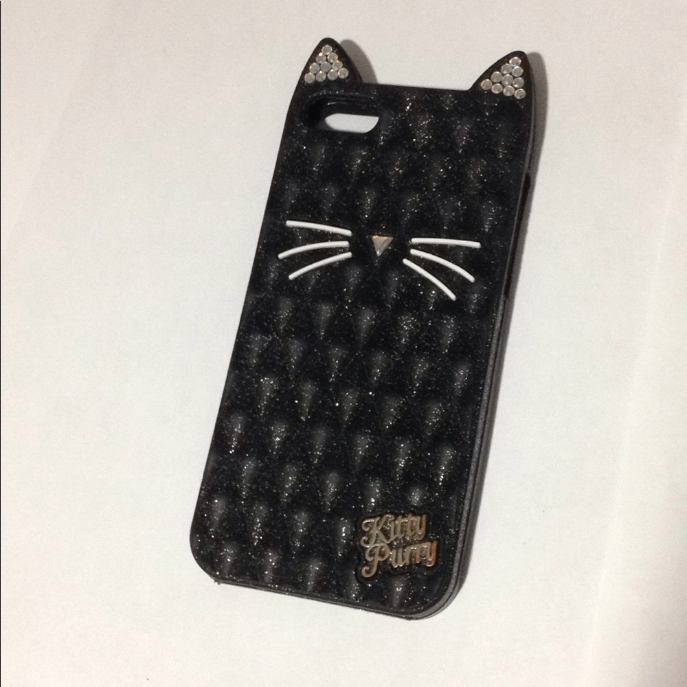 iPhone 5C case